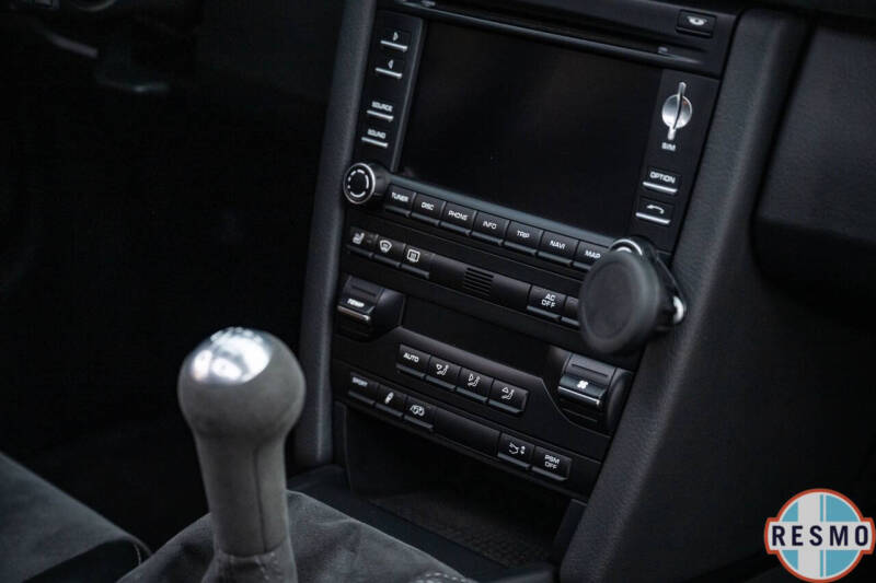 2011 Porsche 911