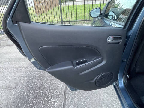 2014 Mazda MAZDA2 Sport