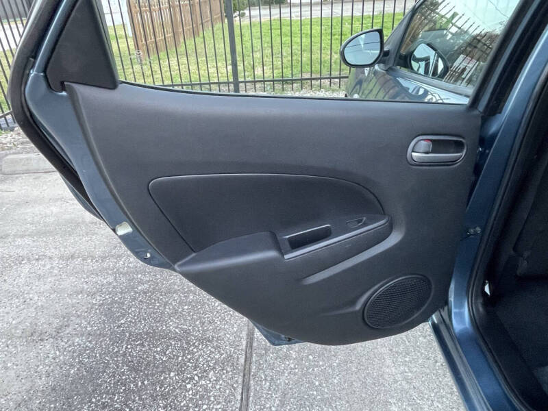 2014 Mazda MAZDA2 Sport