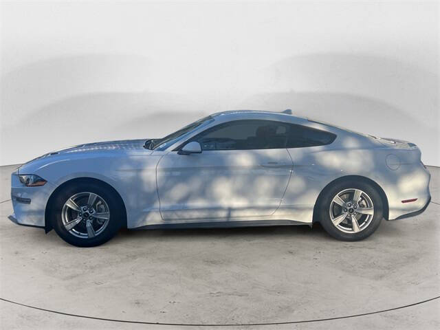 2023 Ford Mustang EcoBoost