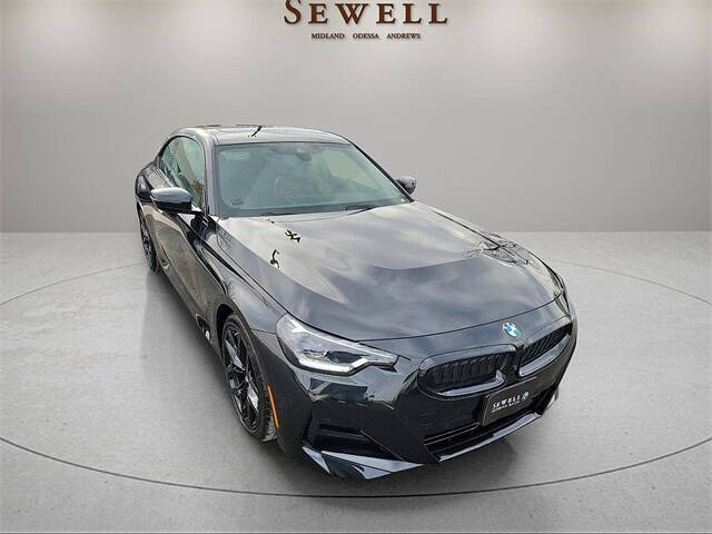 2026 BMW 2 Series 230i