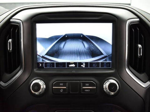 2020 GMC Sierra 2500HD