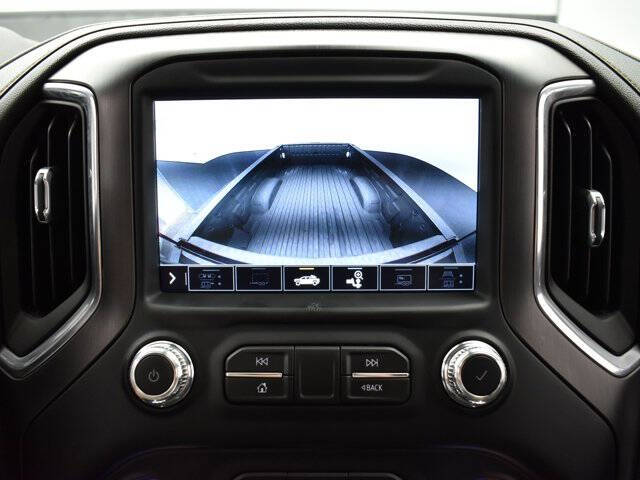 2020 GMC Sierra 2500HD