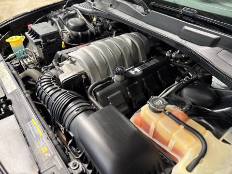 2006 Dodge Charger SRT-8