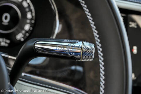 2026 Bentley Flying Spur