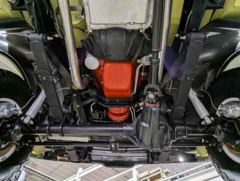 1972 Chevrolet Blazer