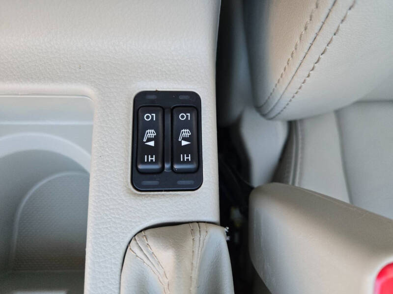 2015 Subaru XV Crosstrek 2.0i Limited