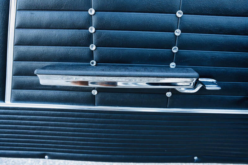 1964 Chevrolet Impala