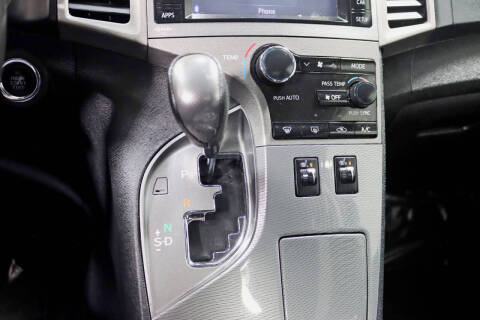 2013 Toyota Venza XLE