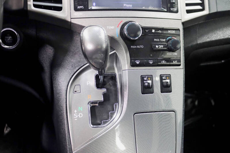 2013 Toyota Venza XLE