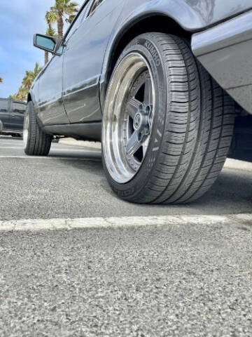 1982 Mercedes-Benz 300-Class