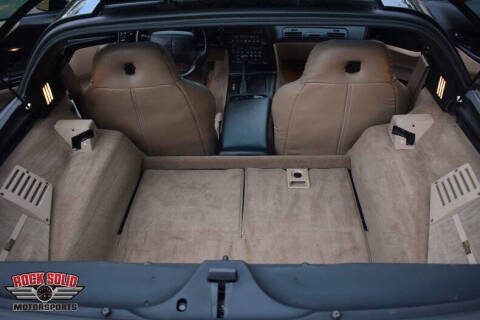 1994 Chevrolet Corvette