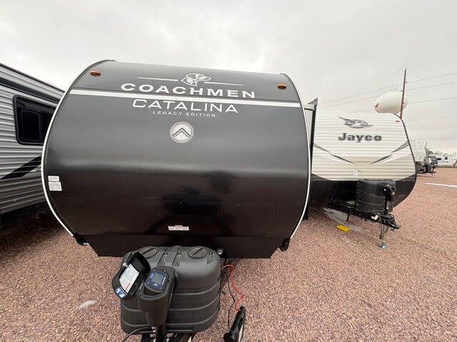 2026 Coachmen RV Catalina