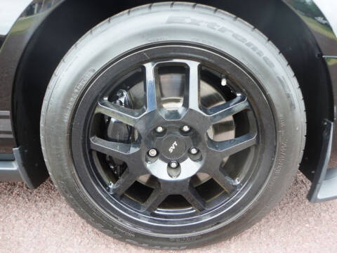 2008 Ford Shelby GT500