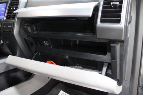 2021 Ford F-250 Super Duty