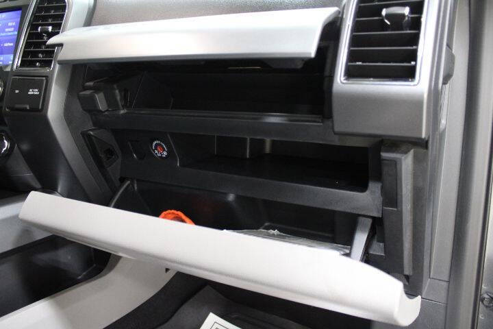 2021 Ford F-250 Super Duty