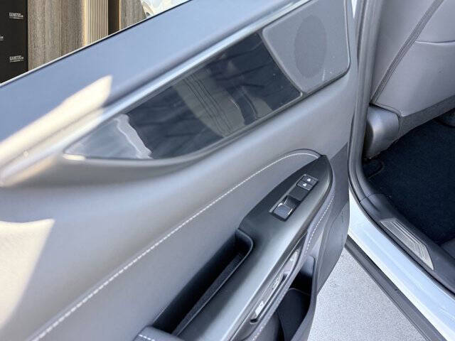 2024 Lexus NX 350h Premium