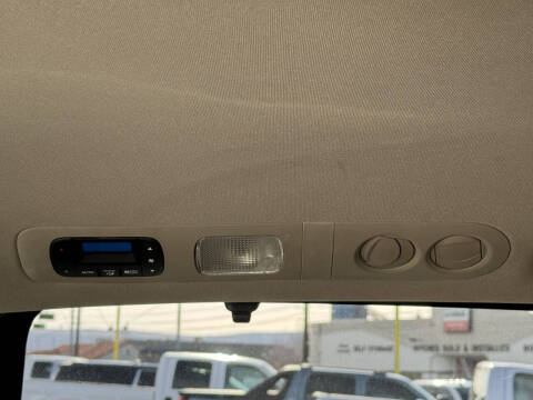 2011 Honda Odyssey EX