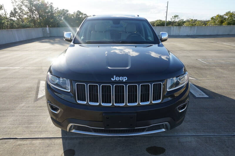 14 Jeep Grand Cherokee For Sale In New Smyrna Beach Fl Carsforsale Com