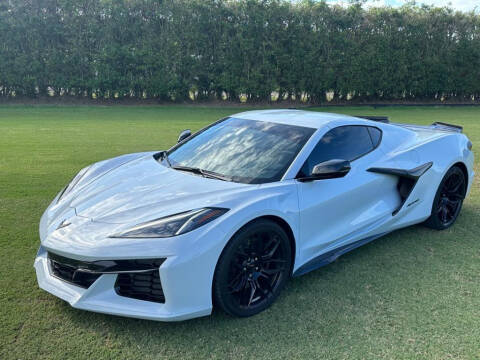 2023 Chevrolet Corvette Z06