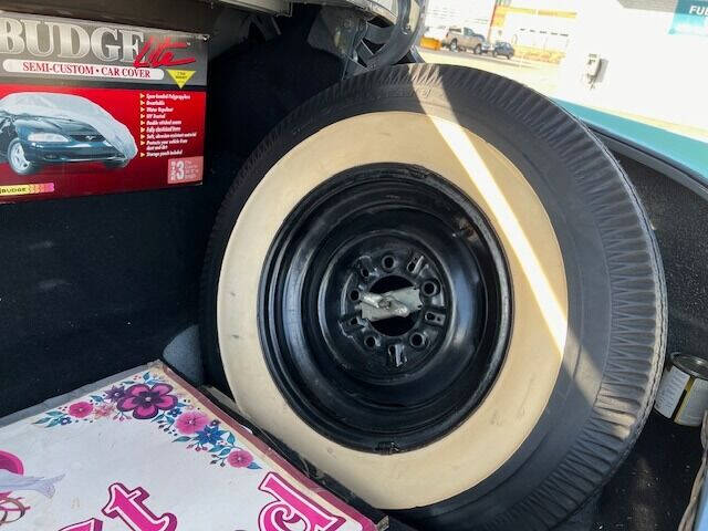 1953 Chrysler Imperial