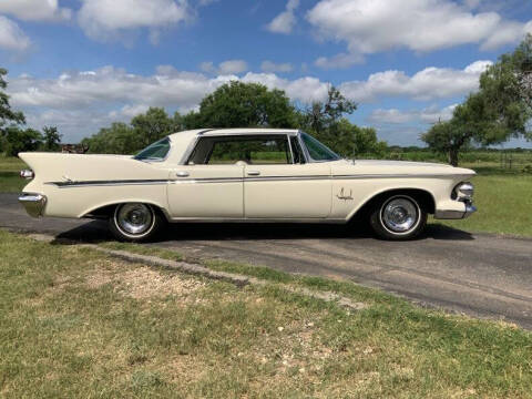 1961 Chrysler Imperial