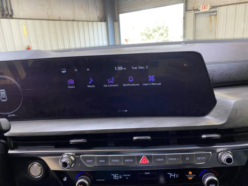 2024 Kia Telluride SX X-Pro