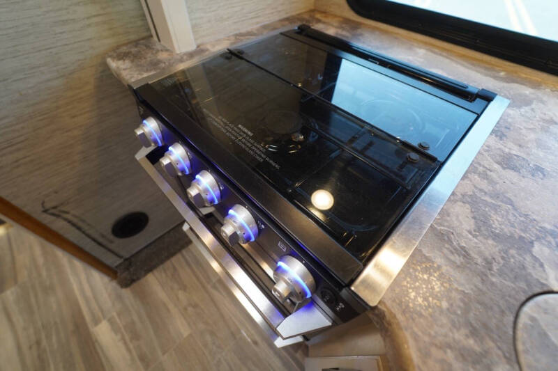 2021  THOR FOUR WINDS 28Z FOUR WINDS