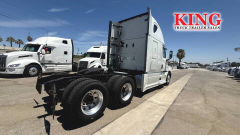 2020 Freightliner Cascadia