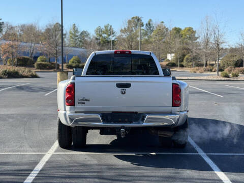 2008 Dodge Ram 3500 ST