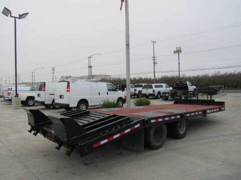 2005 Interstate 40DLA