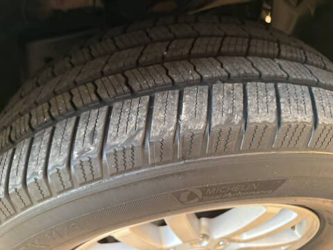 2014 Ford Expedition EL XLT