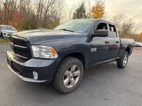 2018 RAM Ram 1500 Pickup Express's photo