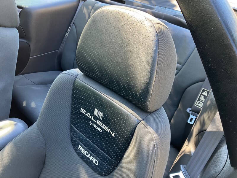 1999 Ford Mustang GT