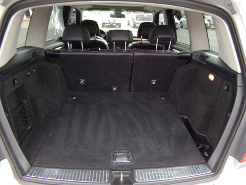 2011 Mercedes-Benz GLK GLK 350