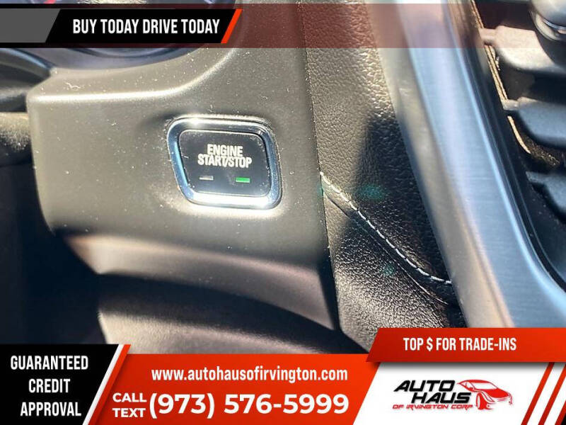 2017 GMC Acadia SLE-2