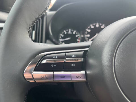 2026 Mazda CX-50 2.5 S Select