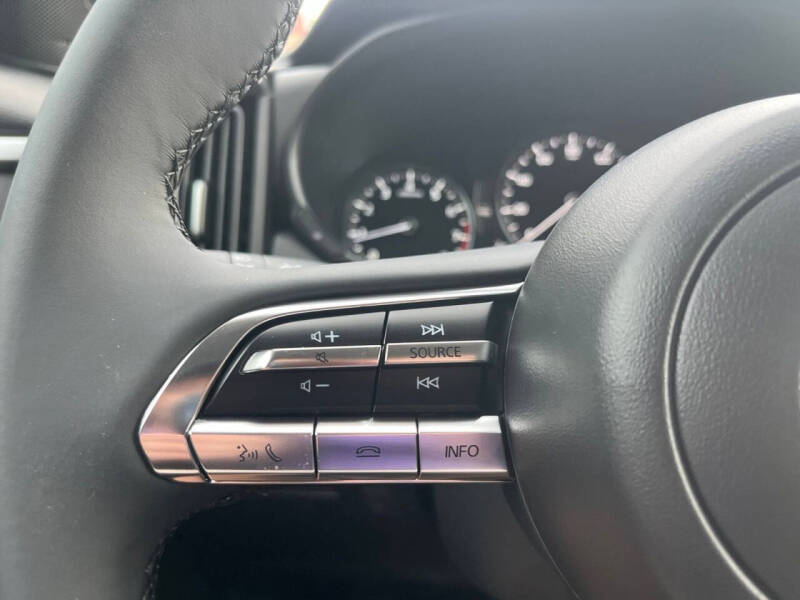 2026 Mazda CX-50 2.5 S Select