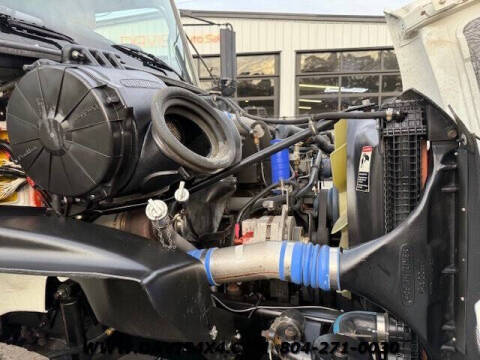 1998 Freightliner FL112