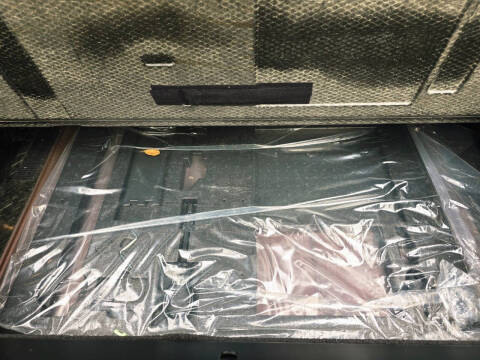 2014 Aston Martin Vanquish