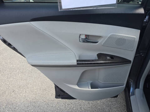 2013 Toyota Venza Limited