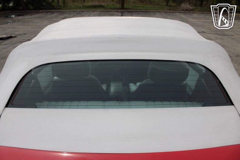 1995 Pontiac Firebird