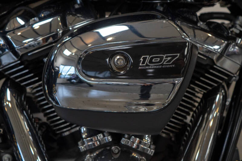 2022 Harley-Davidson Road Glide