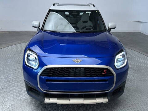 2027 MINI Countryman