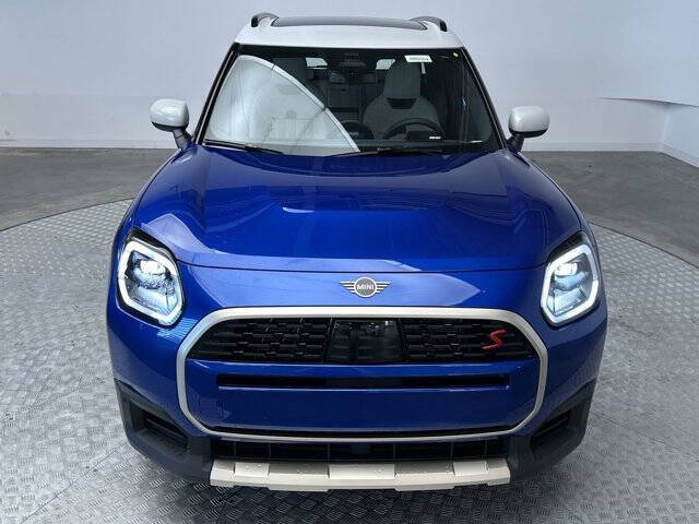 2027 MINI Countryman