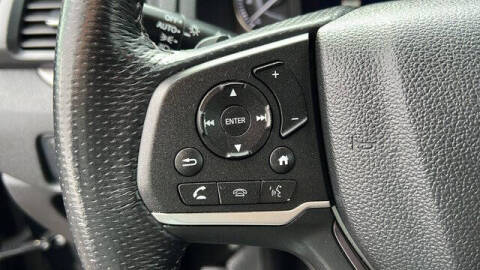 2024 Honda Passport EX-L