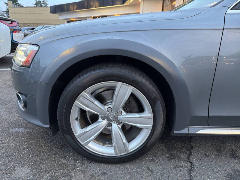 2013 Audi Allroad 2.0T quattro Premium Plus