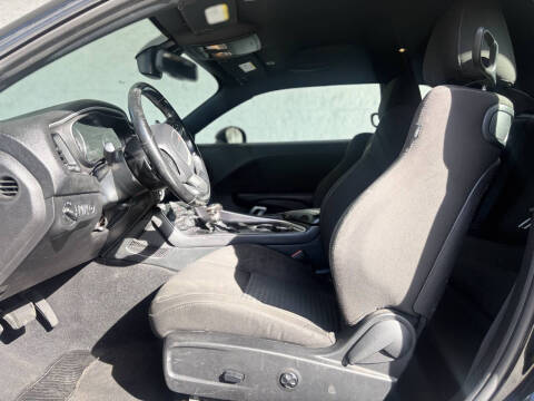 2020 Dodge Challenger R/T