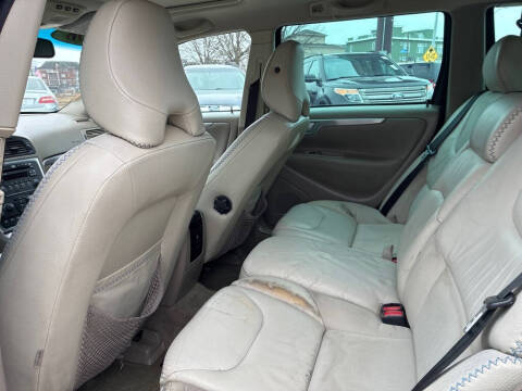 2006 Volvo XC70