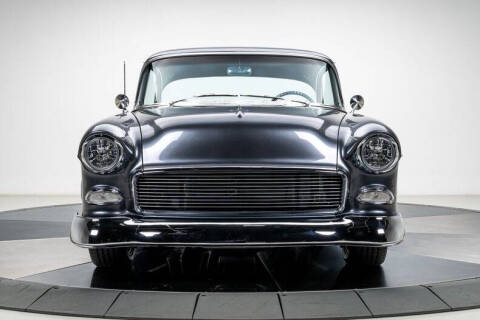 1955 Chevrolet Bel Air